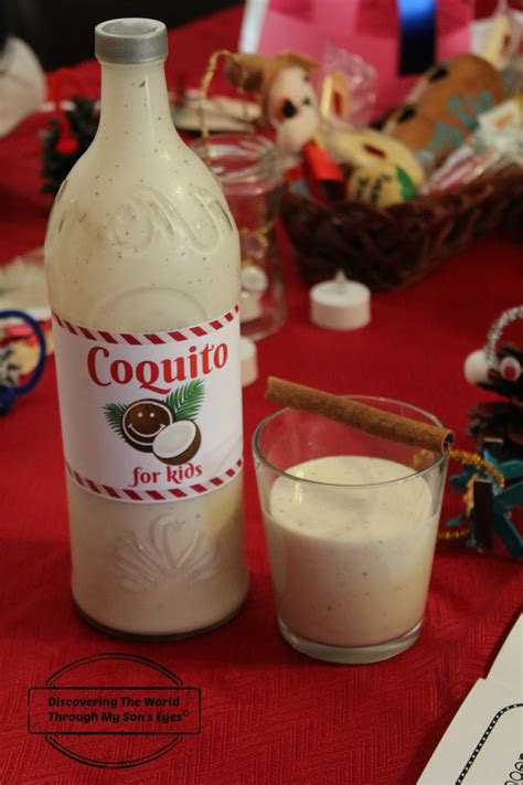 Coquito